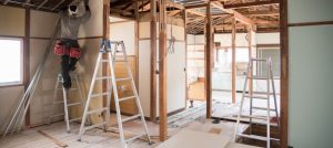 Entreprise de rénovation de la maison et de rénovation d’appartement à Assainvillers